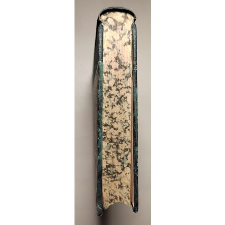 Maszlaghy Xavér Ferencz: Délfrancziaországból. Uti vázlatok