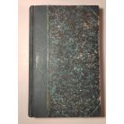 Maszlaghy Xavér Ferencz: Délfrancziaországból. Uti vázlatok