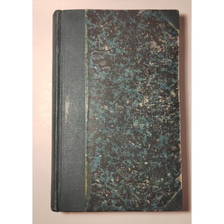 Maszlaghy Xavér Ferencz: Délfrancziaországból. Uti vázlatok