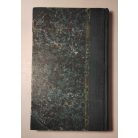 Maszlaghy Xavér Ferencz: Délfrancziaországból. Uti vázlatok