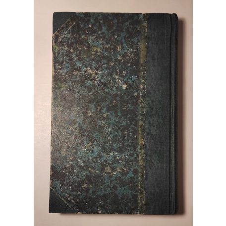 Maszlaghy Xavér Ferencz: Délfrancziaországból. Uti vázlatok