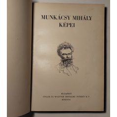 Munkácsy Mihály képei