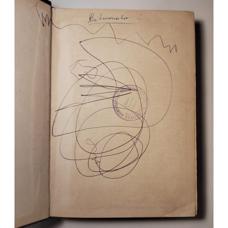 Lövész kiképzési tankönyv