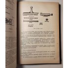 Lövész kiképzési tankönyv