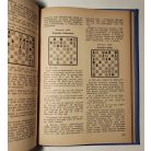 Barcza Gedeon - Alföldy László - Kapu Jenő: A sakkozás világbajnokai 