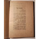 Pataj Sándor, Dr.: Magyar Socialismus 