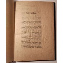 Pataj Sándor, Dr.: Magyar Socialismus 