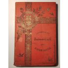 Joáchim Ágoston: Színművek