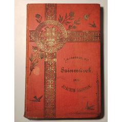 Joáchim Ágoston: Színművek