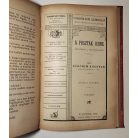 Joáchim Ágoston: Színművek