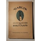 Biró Lajos: Álarcok