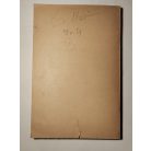 Biró Lajos: Álarcok