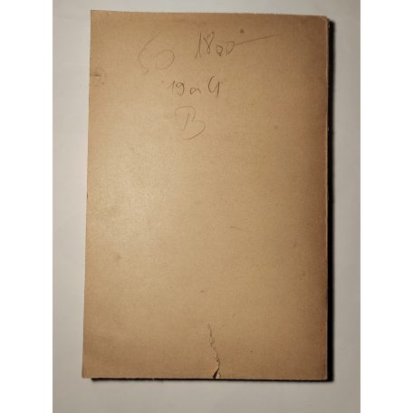 Biró Lajos: Álarcok