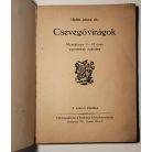 Halmi János, Dr.: Csevegő virágok