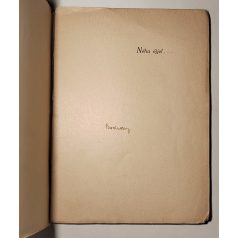 Zalavári Ödön: Néha éjjel