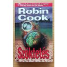 Robin Cook: Szöktetés