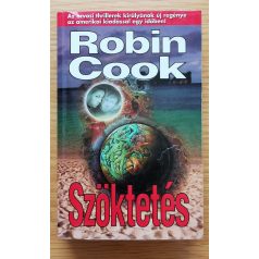 Robin Cook: Szöktetés
