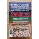 Robin Cook: Szöktetés