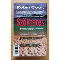 Robin Cook: Szöktetés