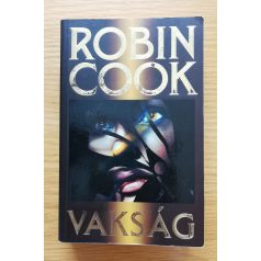 Robin Cook: Vakság