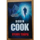 Robin Cook: Gyilkos terápia