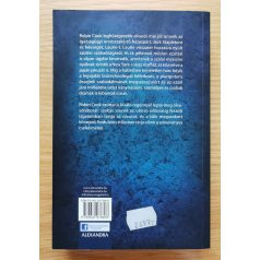 Robin Cook: Gyilkos terápia
