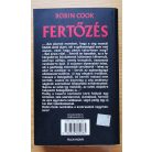 Robin Cook: Fertőzés