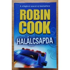 Robin Cook: Halálcsapda