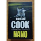 Robin Cook: Nano