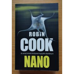 Robin Cook: Nano