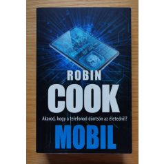 Robin Cook: Mobil