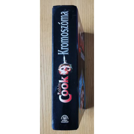 Robin Cook: Kromoszóma