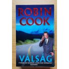 Robin Cook: Válság