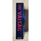 Robin Cook: Válság