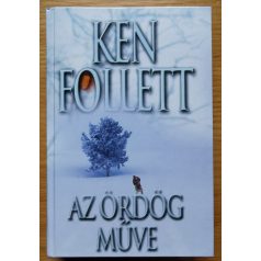 Ken Follett: Az ördög műve