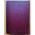 Csopey-Entz-Paszlavszky-Wartha: Természettudományi közlöny 1897. (33/1. kötet)