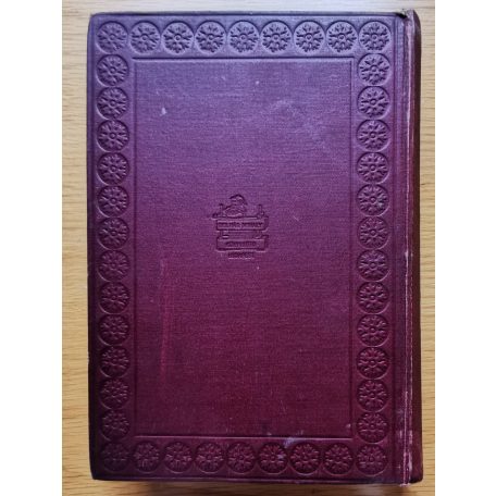 Csopey-Entz-Paszlavszky-Wartha: Természettudományi közlöny 1897. (33/1. kötet)