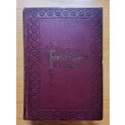 Csopey-Paszlavszky-Wartha: Természettudományi közlöny 1900. (33/2. kötet)