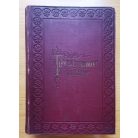 Csopey-Paszlavszky-Wartha: Természettudományi közlöny 1901. (33/3. kötet)