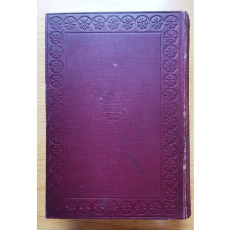 Csopey-Paszlavszky-Wartha: Természettudományi közlöny 1901. (33/3. kötet)