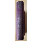 Csopey-Paszlavszky-Wartha: Természettudományi közlöny 1901. (33/3. kötet)