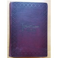   Csopey-Paszlavszky-Wartha: Természettudományi közlöny 1903. (35. kötet)