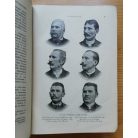 Csopey-Paszlavszky-Wartha: Természettudományi közlöny 1903. (35. kötet)