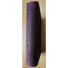 Csopey-Paszlavszky-Wartha: Természettudományi közlöny 1903. (35. kötet)