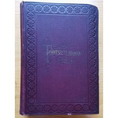   Csopey-Paszlavszky-Wartha: Természettudományi közlöny 1904. (36. kötet)