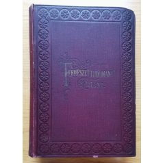   Csopey-Paszlavszky-Wartha: Természettudományi közlöny 1904. (36. kötet)