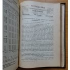 Csopey-Paszlavszky-Wartha: Természettudományi közlöny 1905. (37. kötet)