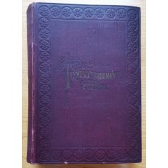   Wartha-Gorka-Ilosvay: Természettudományi közlöny 1908 (40. kötet)