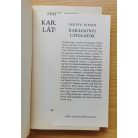 Fekete István: Karácsonyi látogatók