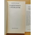 Fekete István: Karácsonyi látogatók